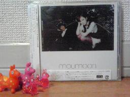 moumoonの「moumoon」