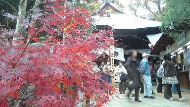 深大寺
