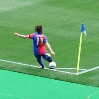 FC東京×コンサドーレ札幌
