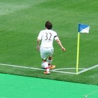 FC東京×コンサドーレ札幌