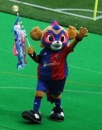 FC東京×コンサドーレ札幌