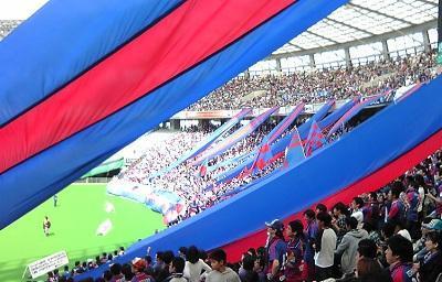 東京ヴェルディ×FC東京